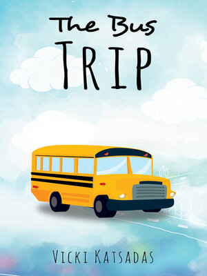 cover image of The Bus Trip